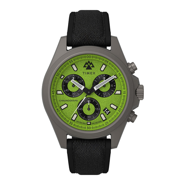 Expedition North® Field  43mm Rubber Band