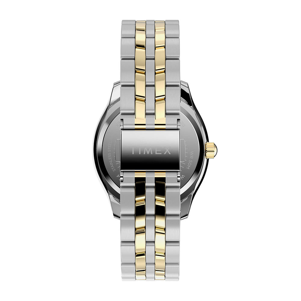 Ariana 3-Hand 36mm Stainless Steel Band - Main Image