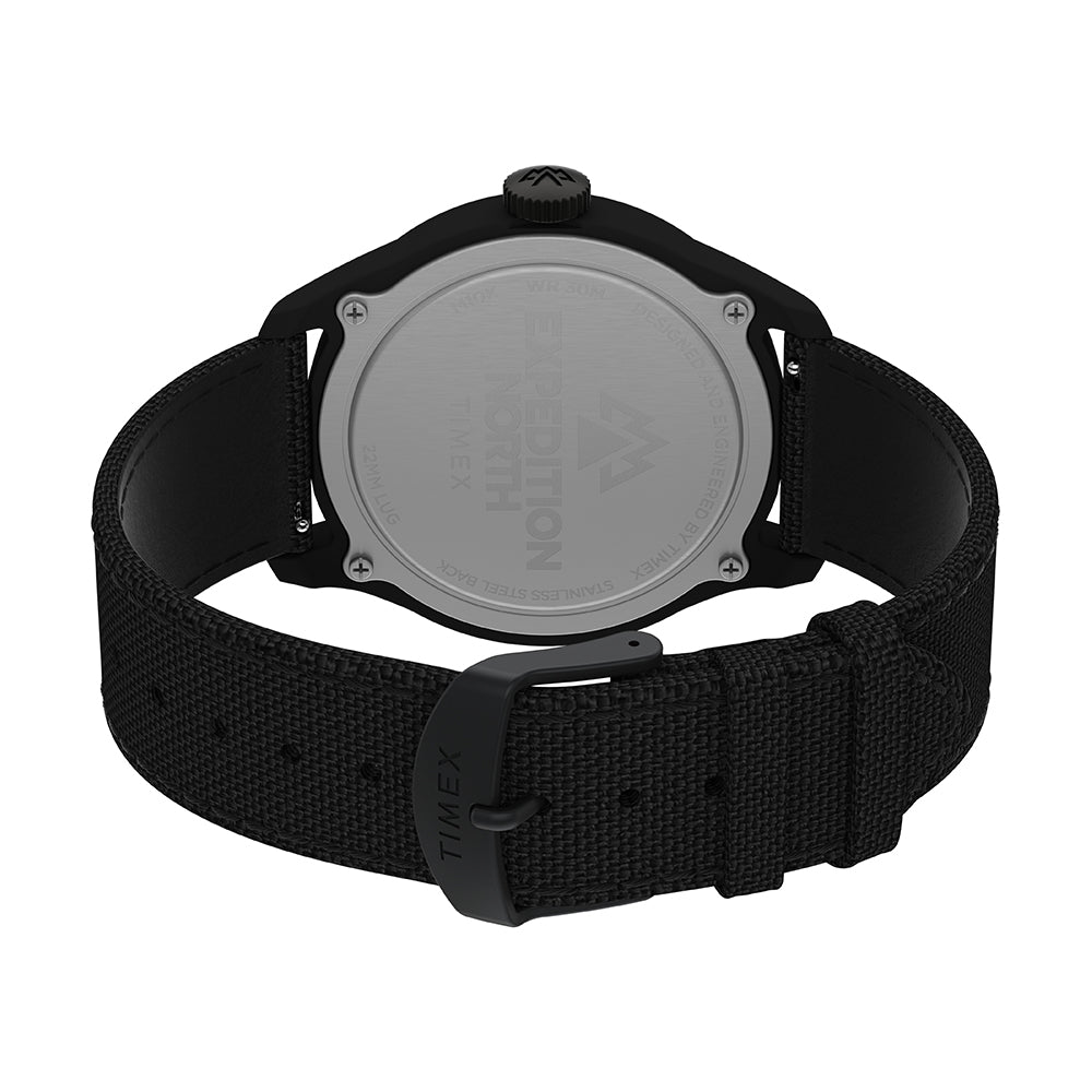 Expedition North®  43mm Fabric Band