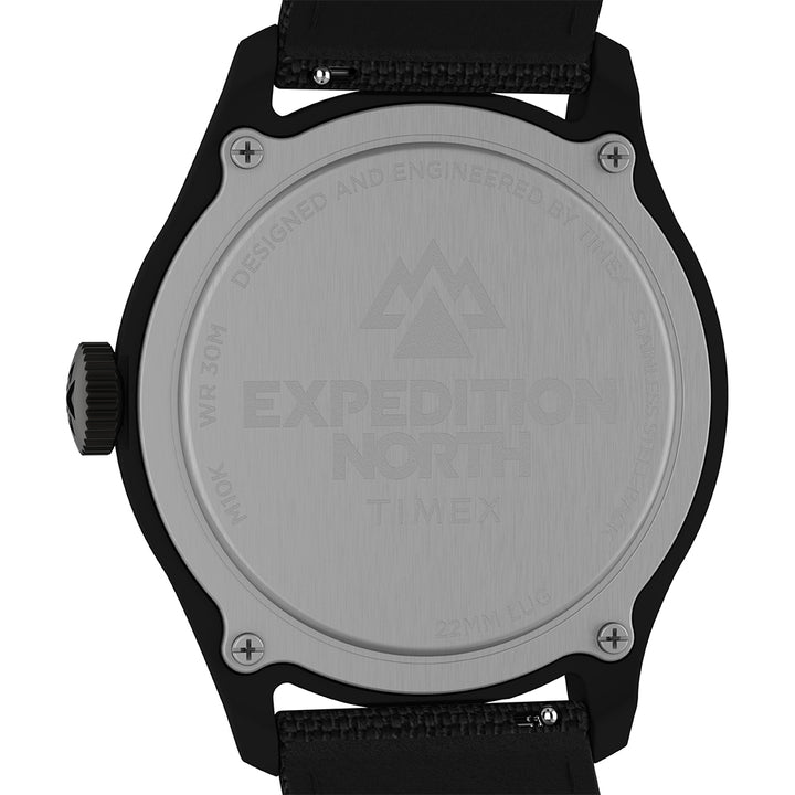 Expedition North®  43mm Fabric Band