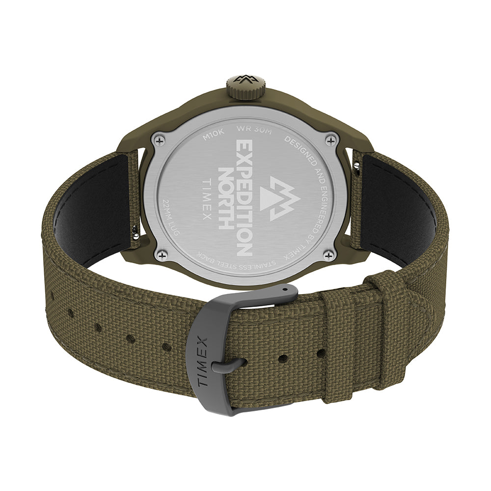 Expedition North®  43mm Fabric Band