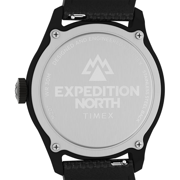 Expedition North®  43mm Fabric Band