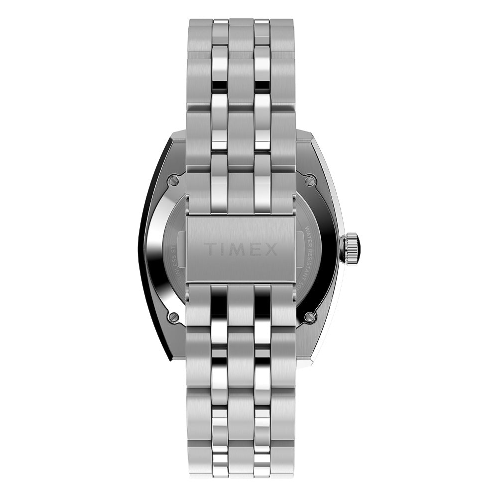 Marlin Automatic Automatic 39mm Stainless Steel Band