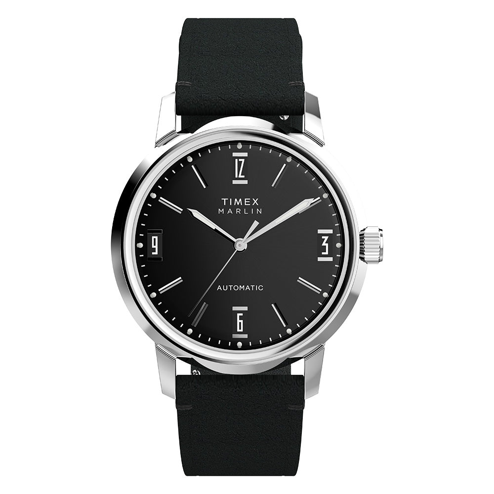 Timax Automatic Watch Timex Automatic Watches in the Philippines – Timex Philippines