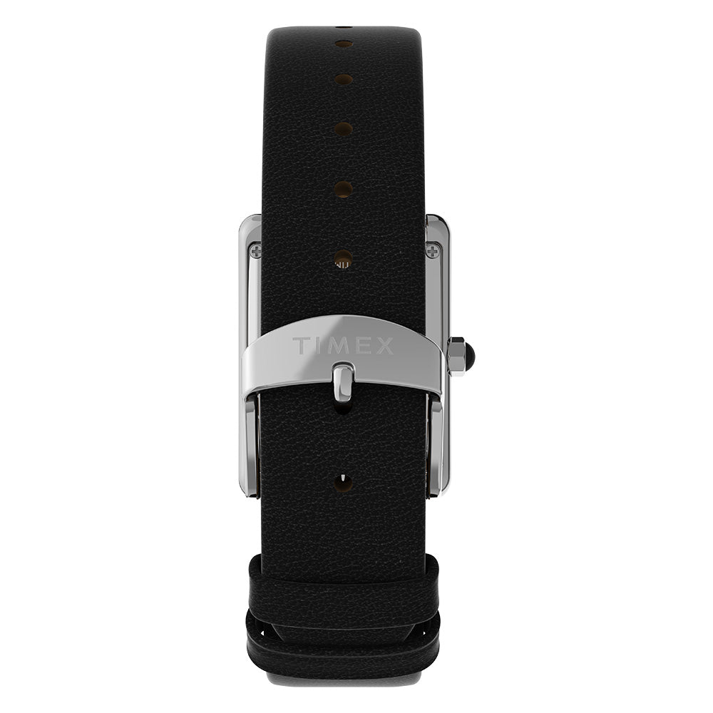 Hailey 2-Hand 24mm Leather Band