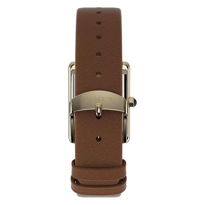 Hailey 2-Hand 24mm Leather Band