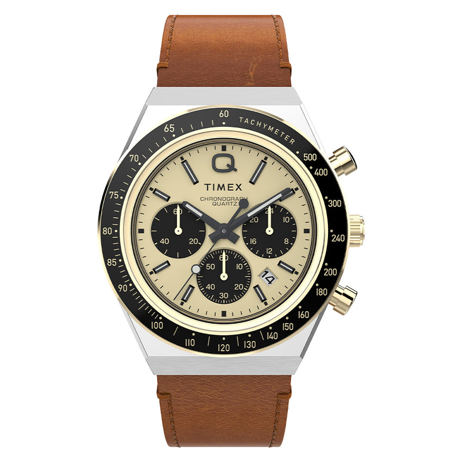 Men's Chronograph – Timex Philippines