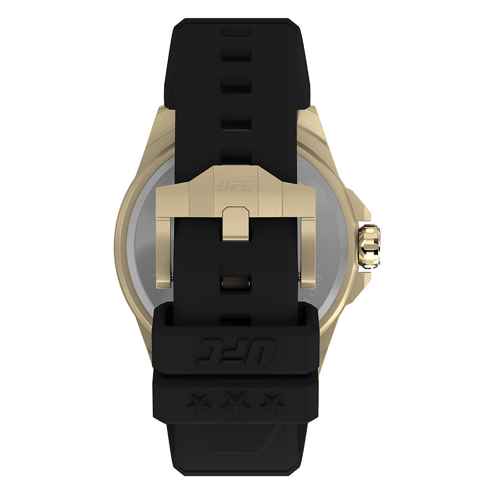 Timex ufc performance spark men's watch, digital, 46mm, rubber strap, tw2v83900 – grey price in Kuwait | X-Cite Kuwait