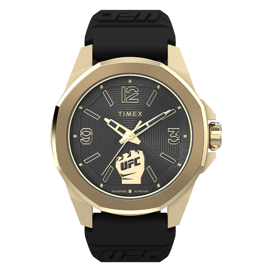 Timex UFC Watch Collection | Timex PH Official Store – Timex Philippines