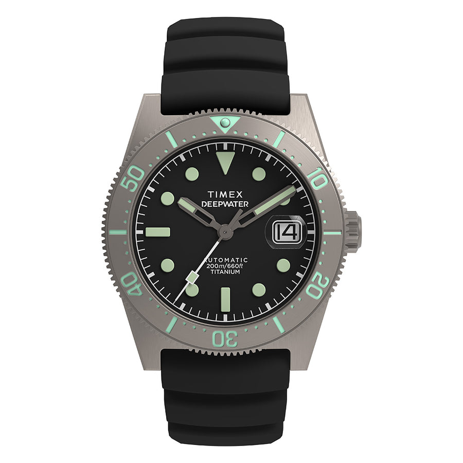 Timex Automatic Watches in the Philippines – Timex Philippines