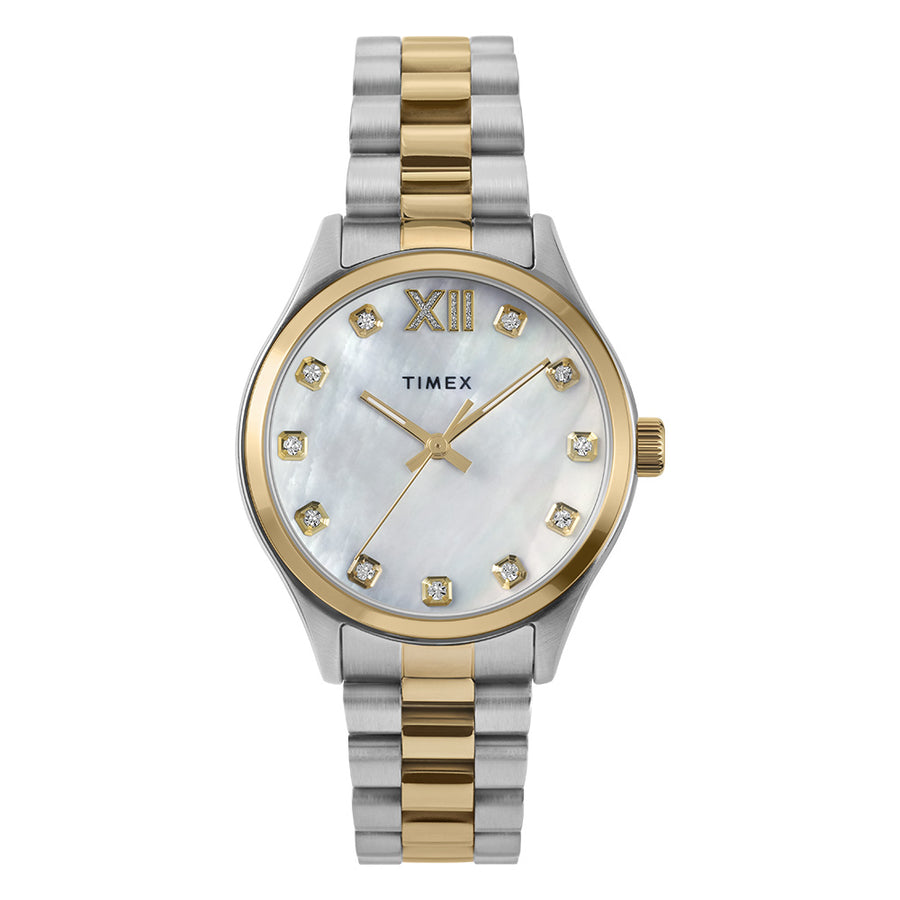 Shop Timex Watches for Women | Affordable Prices Online – Timex Philippines