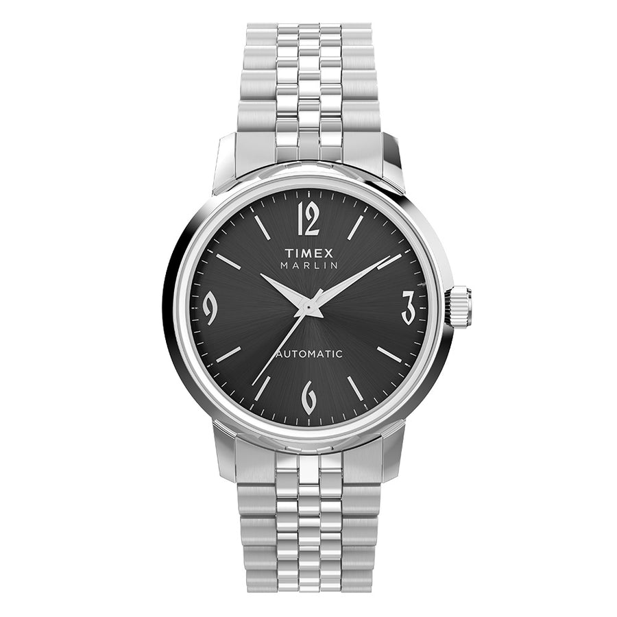 TIMEX WATCH MARLIN COLLECTION visual data 8