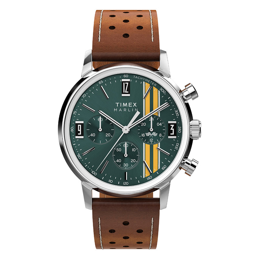 Timex Marlin Watch Collection in the Philippines – Timex Philippines