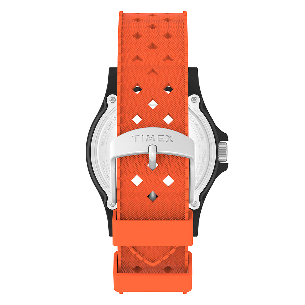Timex x NASA Artemis 3-Hand 40mm Silicone Band