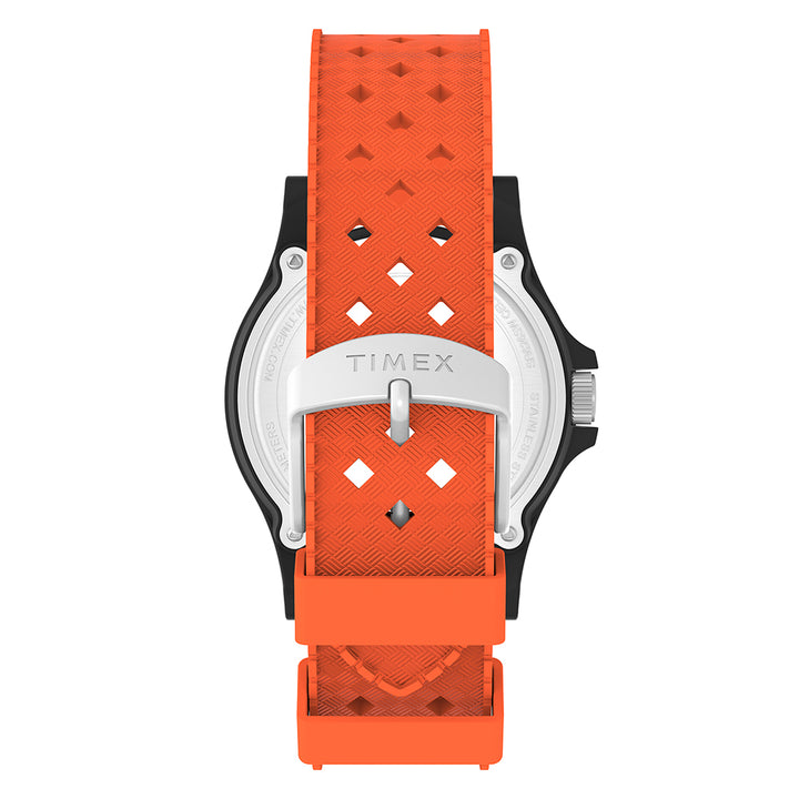 Timex x NASA Artemis 3-Hand 40mm Silicone Band