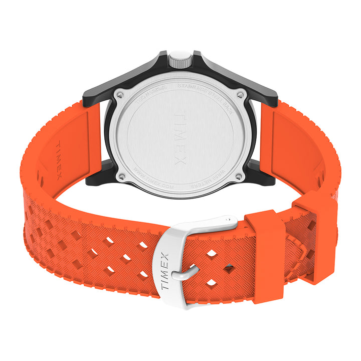 Timex x NASA Artemis 3-Hand 40mm Silicone Band