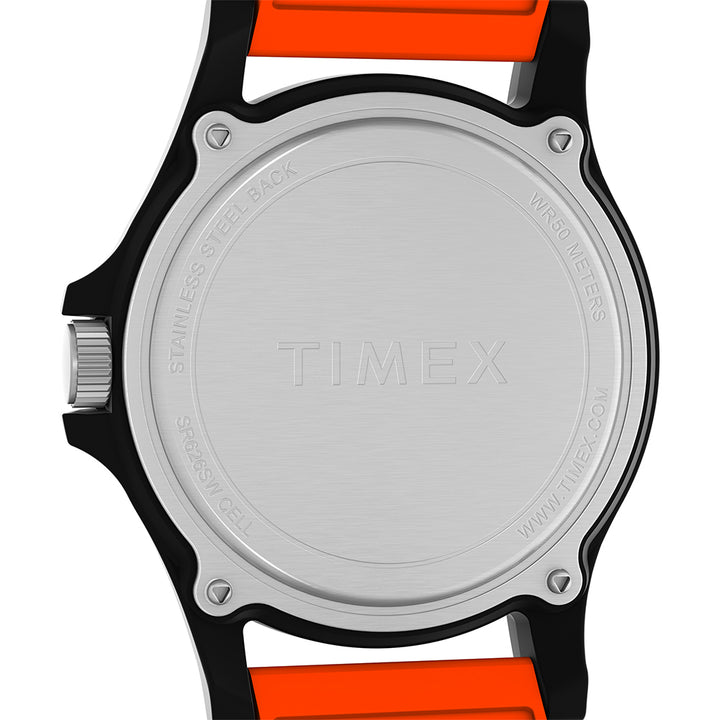 Timex x NASA Artemis 3-Hand 40mm Silicone Band