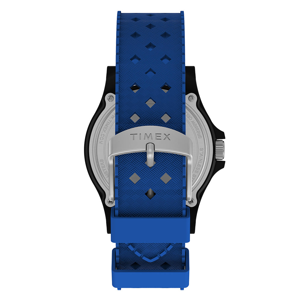 Timex x NASA Artemis 3-Hand 40mm Silicone Band
