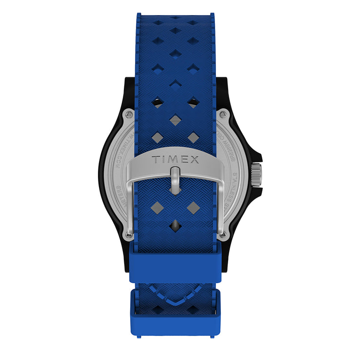 Timex x NASA Artemis 3-Hand 40mm Silicone Band
