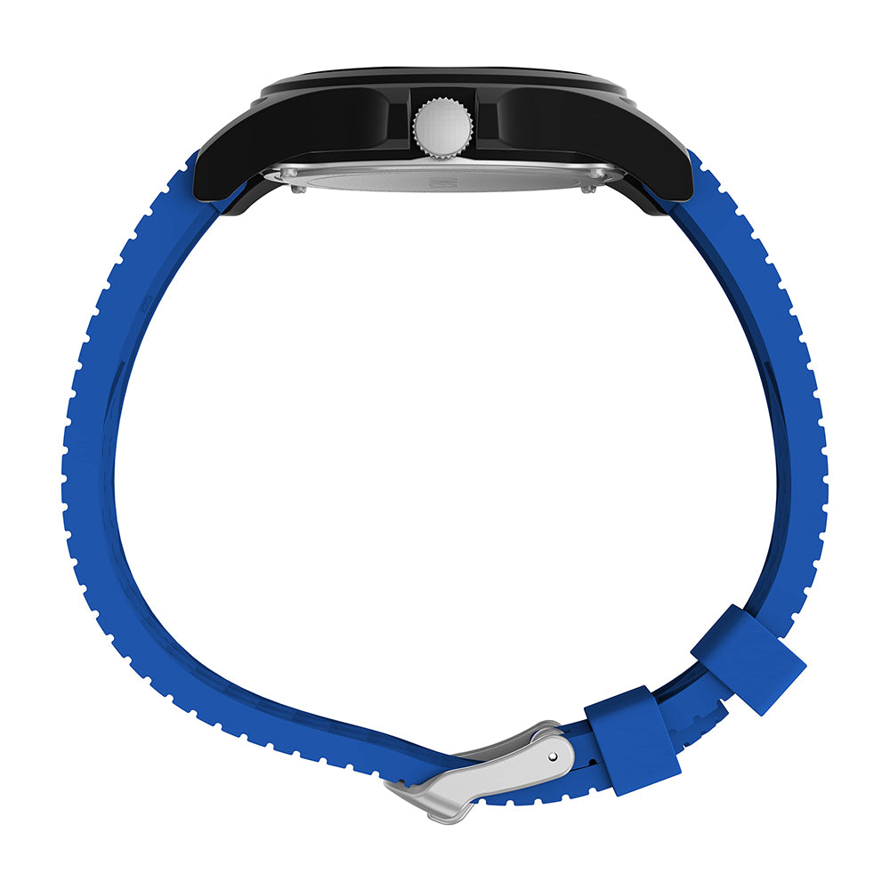 Timex x NASA Artemis 3-Hand 40mm Silicone Band