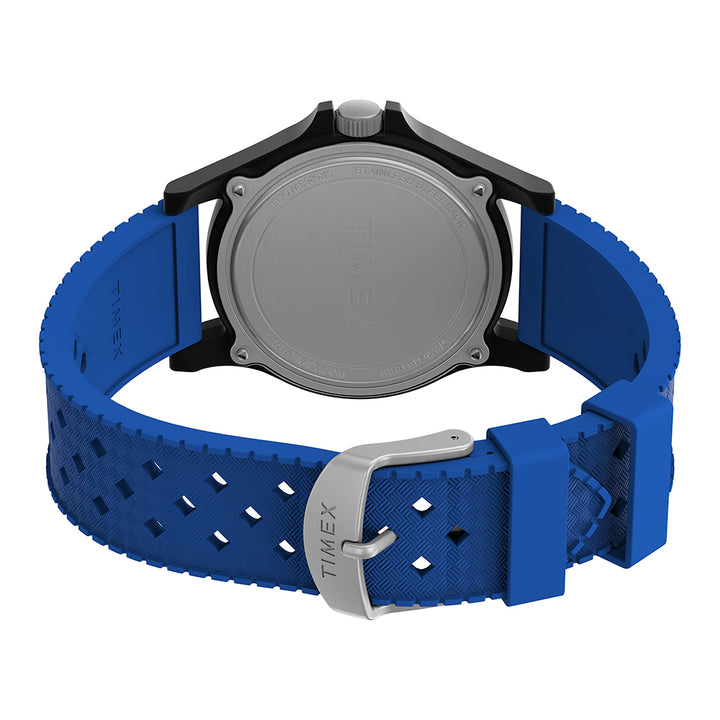 Timex x NASA Artemis 3-Hand 40mm Silicone Band