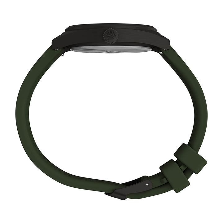 Expedition Field Date 39mm Silicone Band