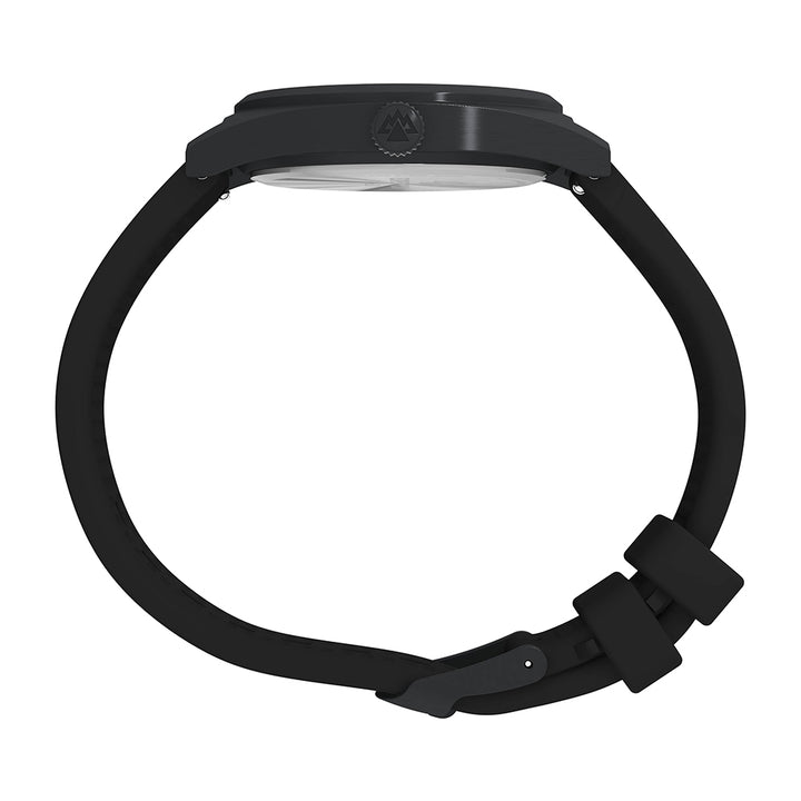 Expedition Field Date 39mm Silicone Band