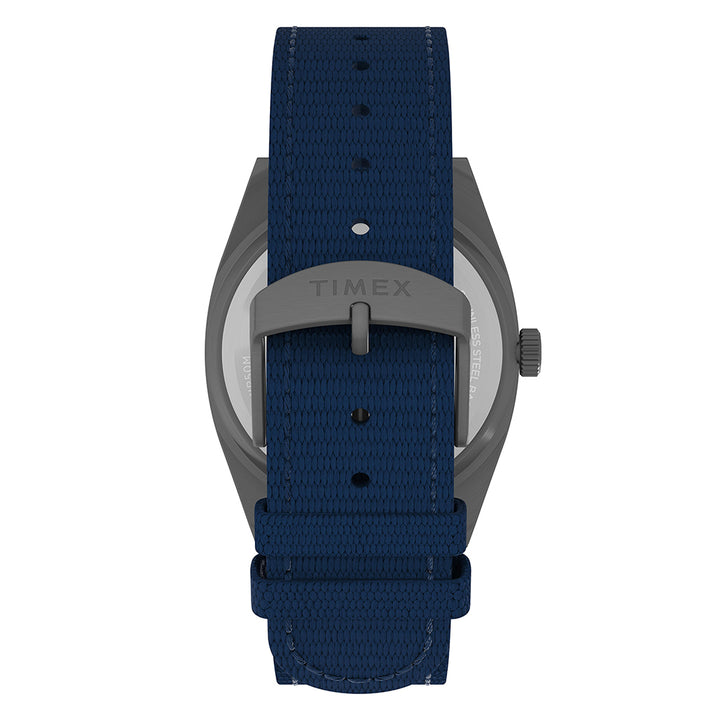 Expedition Field Date 39mm Fabric Band