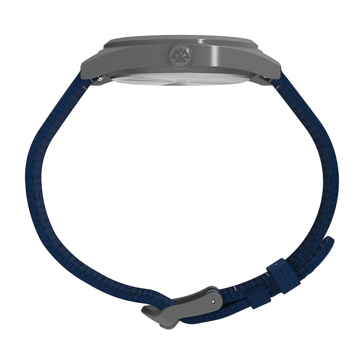 Expedition Field Date 39mm Fabric Band