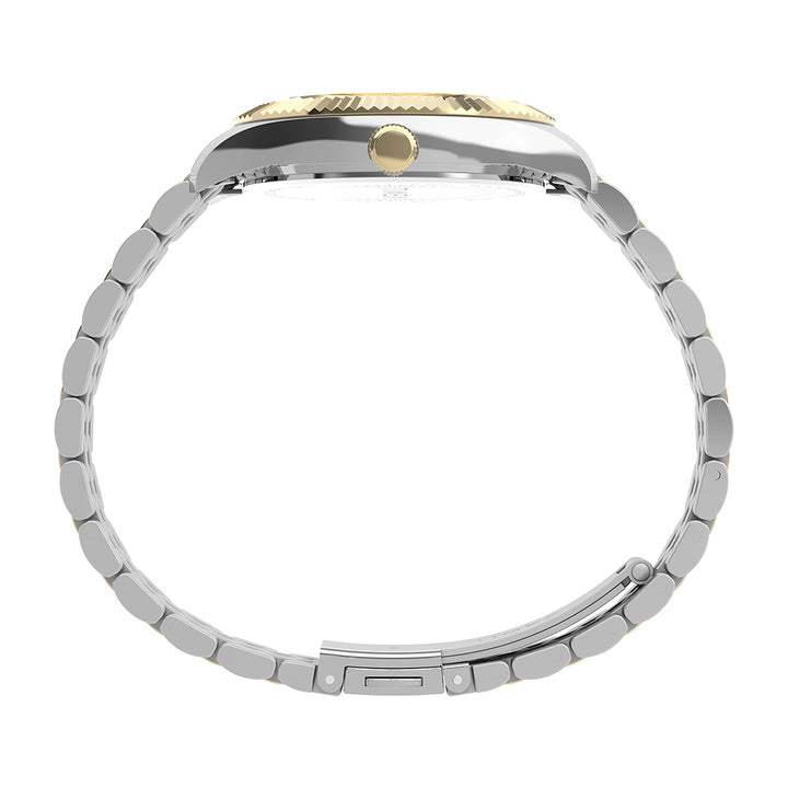 Celestial Legacy 3-Hand 36mm Stainless Steel Band