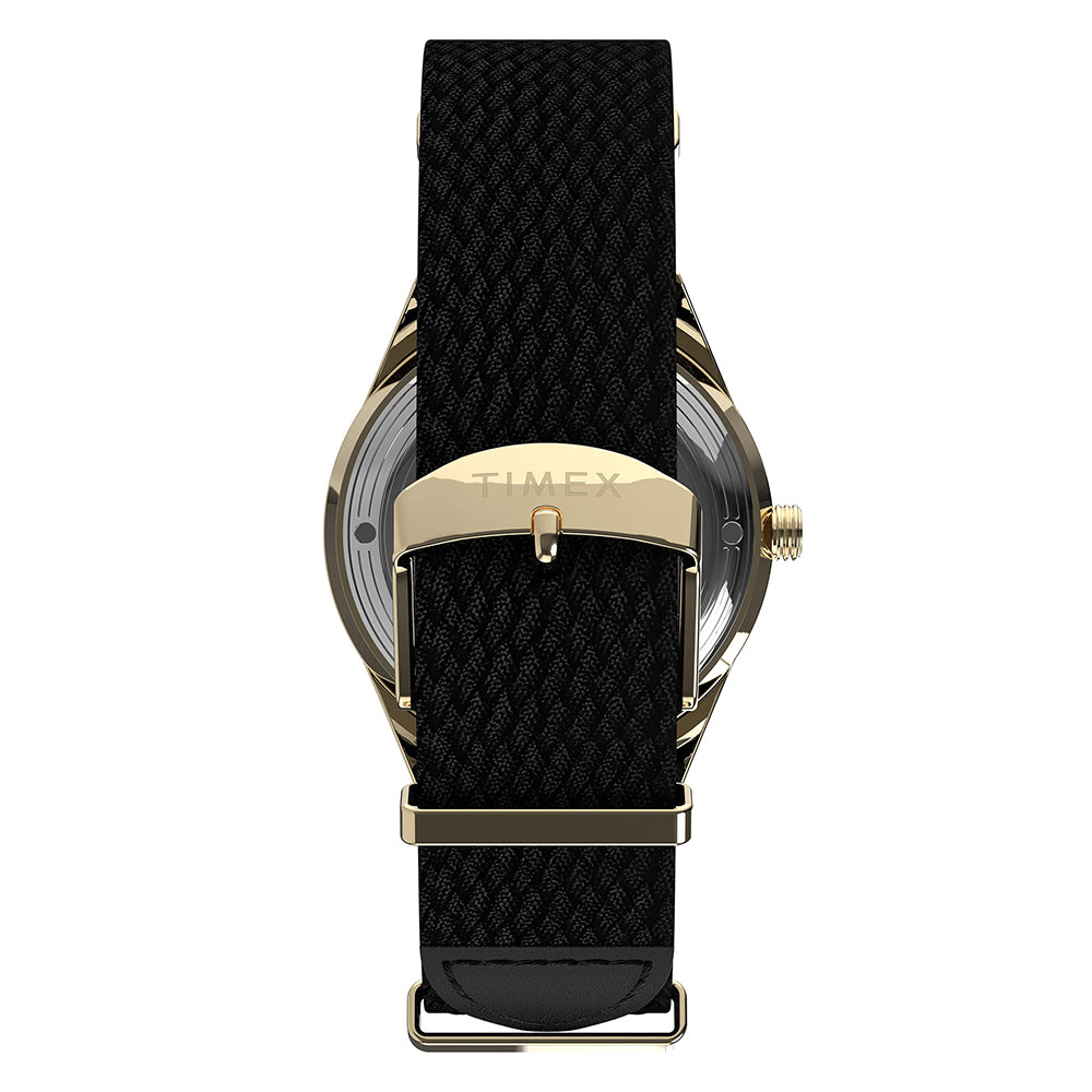 Marlin Jet Automatic 38mm Fabric Band