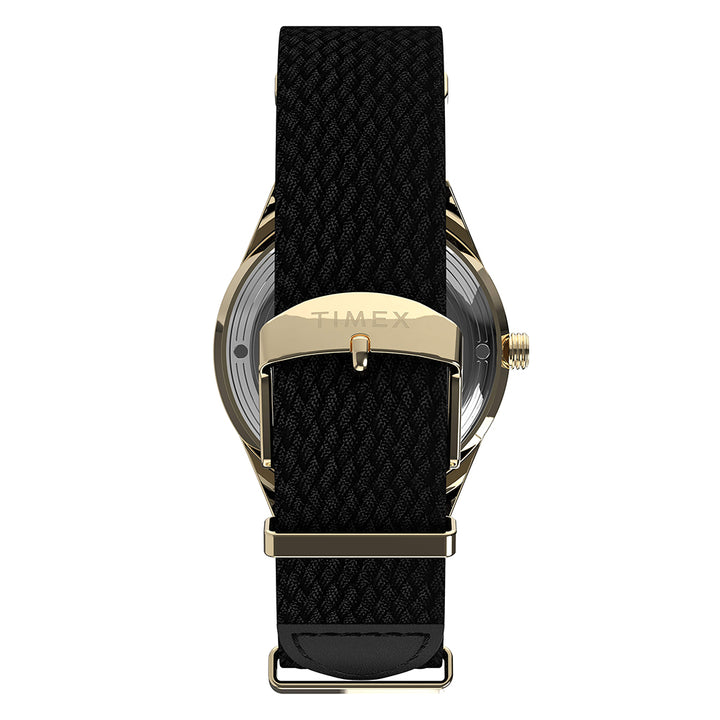Marlin Jet Automatic 38mm Fabric Band