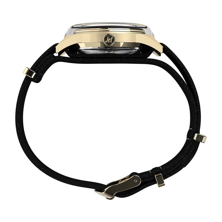 Marlin Jet Automatic 38mm Fabric Band