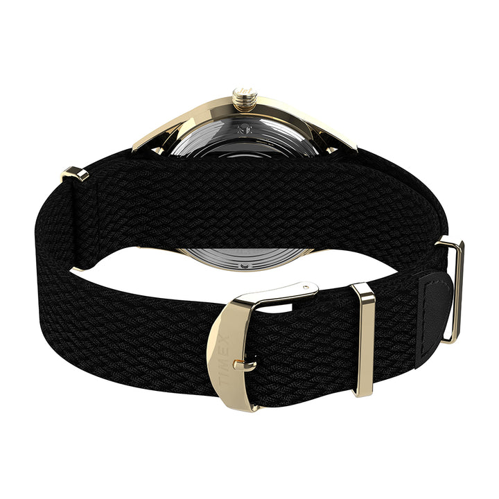 Marlin Jet Automatic 38mm Fabric Band