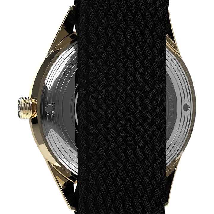 Marlin Jet Automatic 38mm Fabric Band