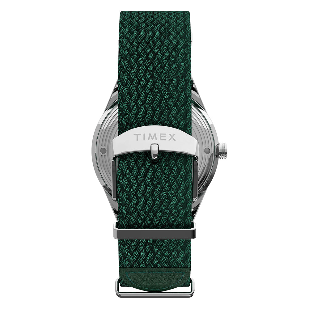 Marlin Jet Automatic 38mm Fabric Band
