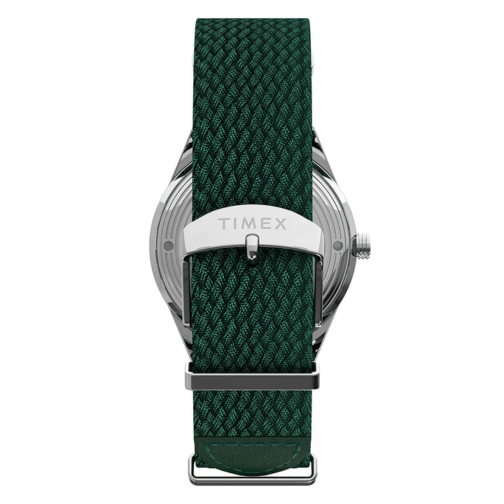 Marlin Jet Automatic 38mm Fabric Band