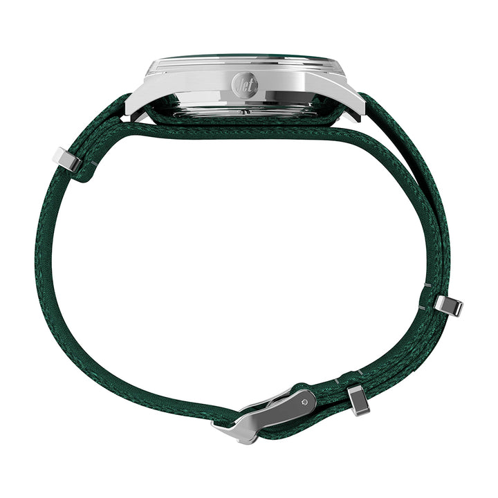 Marlin Jet Automatic 38mm Fabric Band