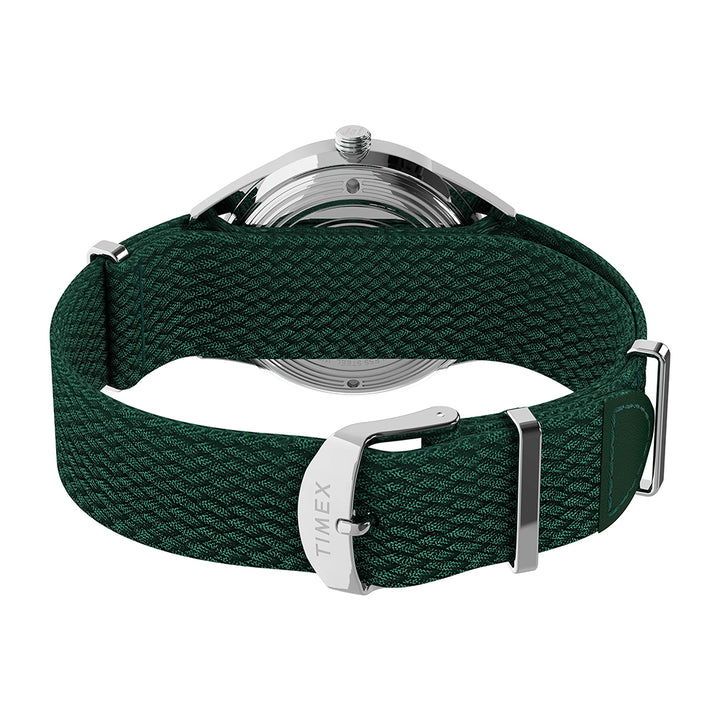 Marlin Jet Automatic 38mm Fabric Band