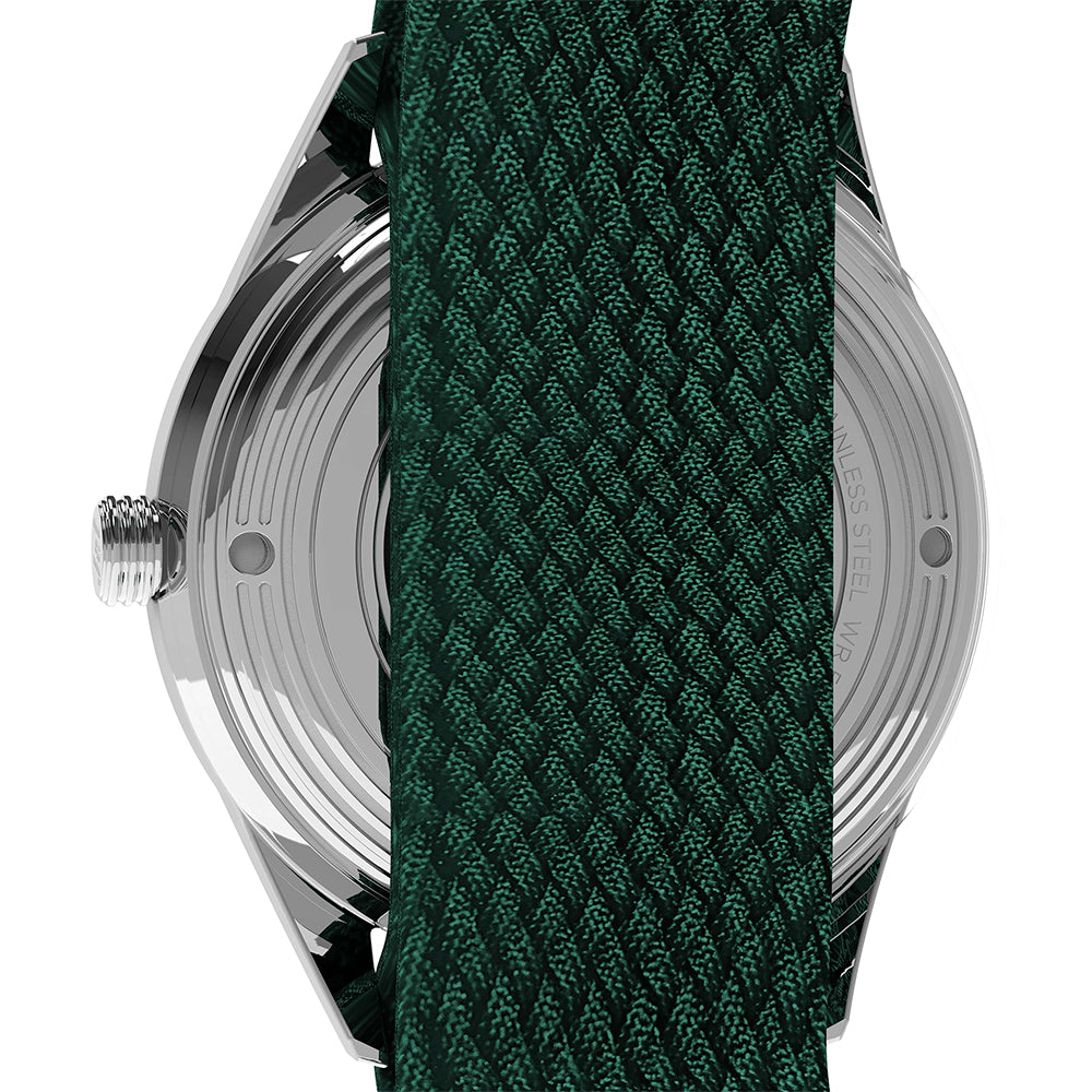 Marlin Jet Automatic 38mm Fabric Band
