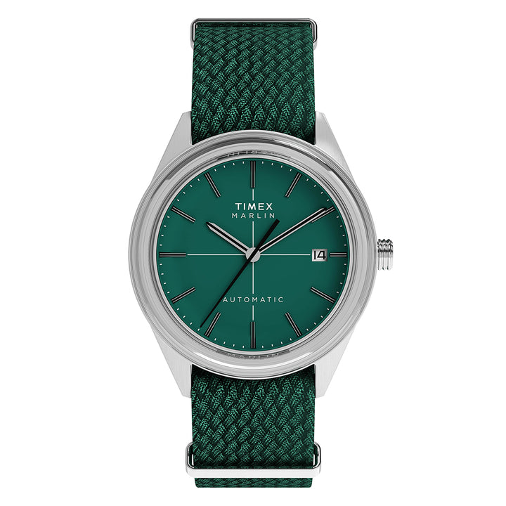 Marlin Jet Automatic 38mm Fabric Band