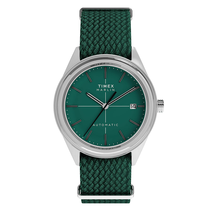 Timex Marlin Watch Collection in the Philippines – Timex Philippines
