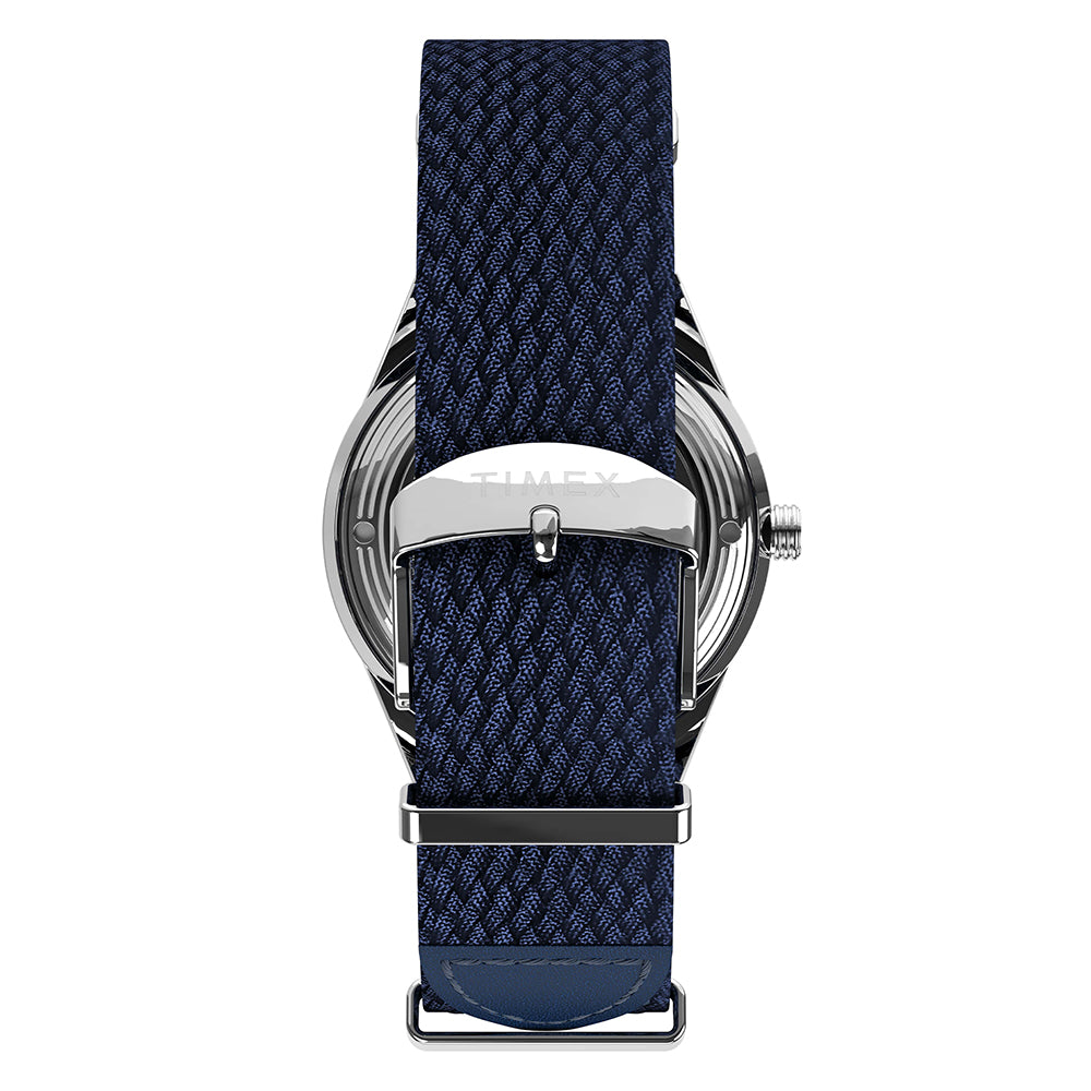 Marlin Jet Automatic 38mm Fabric Band