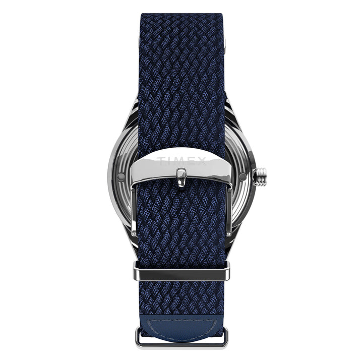 Marlin Jet Automatic 38mm Fabric Band