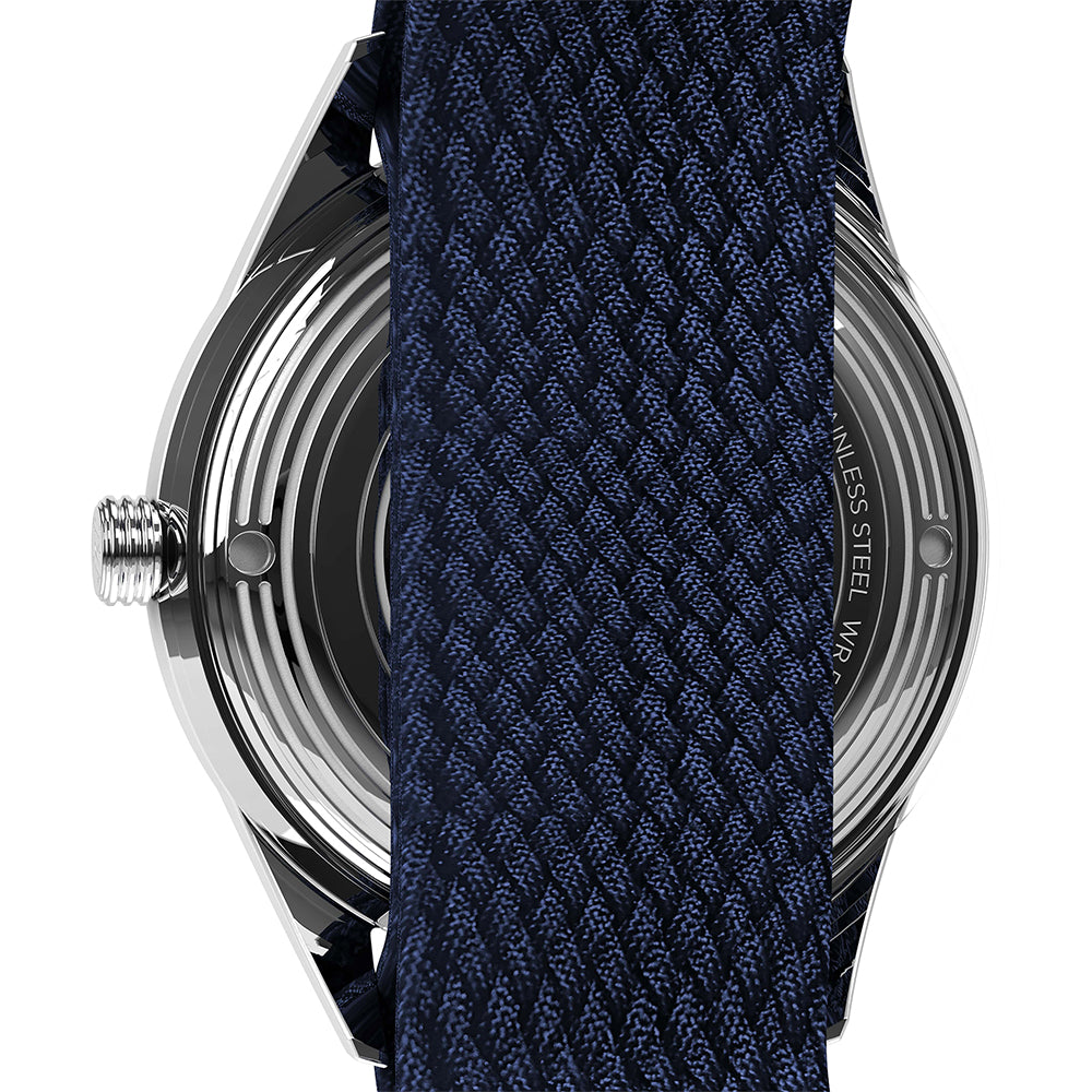 Marlin Jet Automatic 38mm Fabric Band