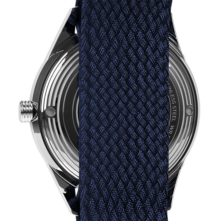 Marlin Jet Automatic 38mm Fabric Band