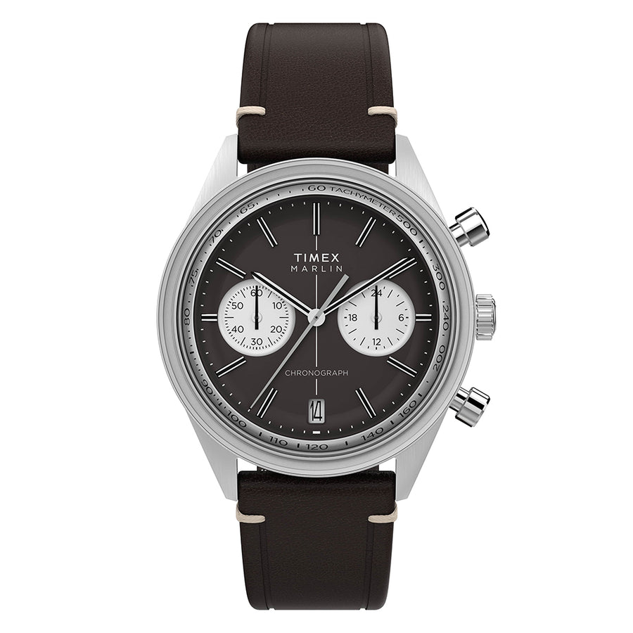 Timex Marlin Watch Collection in the Philippines – Timex Philippines