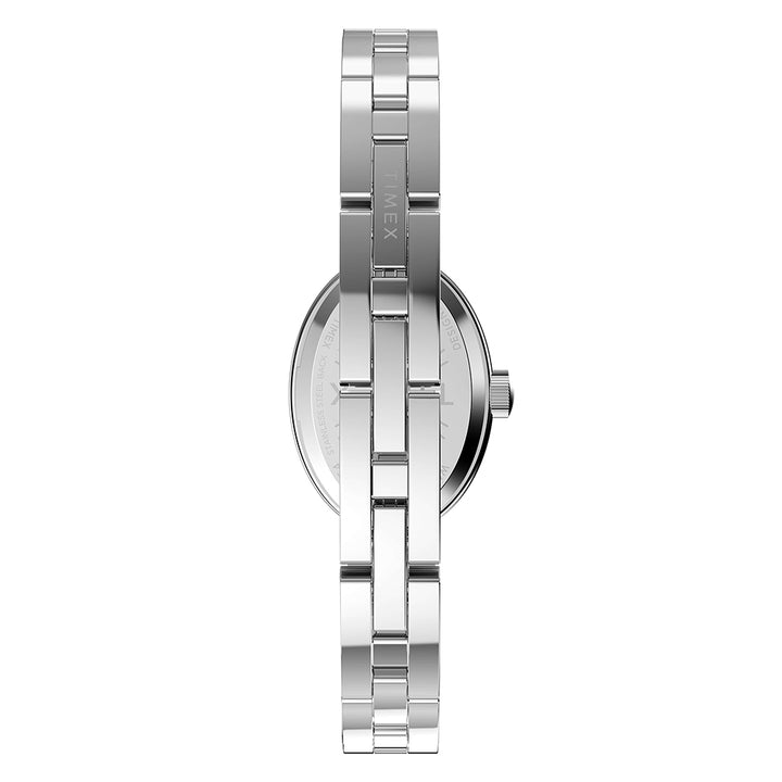 Cavatina 2-Hand 19mm Stainless Steel Band