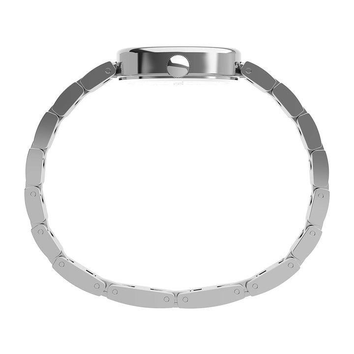 Cavatina 2-Hand 19mm Stainless Steel Band