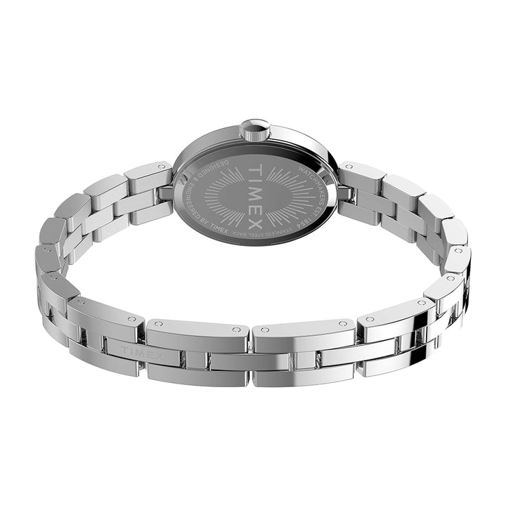 Cavatina 2-Hand 19mm Stainless Steel Band